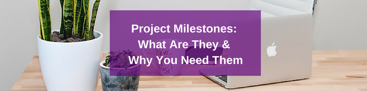 Project Milestones What Are They And Why You Need Them Agency Authority