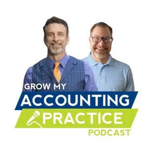 Grow My Accounting Podcast