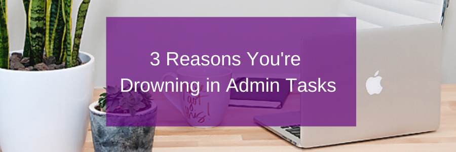 Admin Tasks to Automate